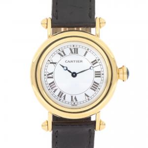 Cartier Diabolo